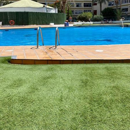 Appartment Yumbo Playa Del Ingles מראה חיצוני תמונה