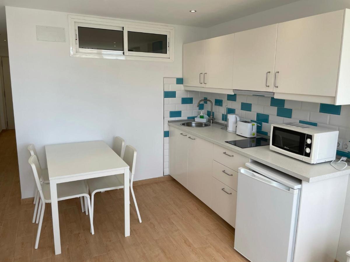 Appartment Yumbo Playa Del Ingles מראה חיצוני תמונה