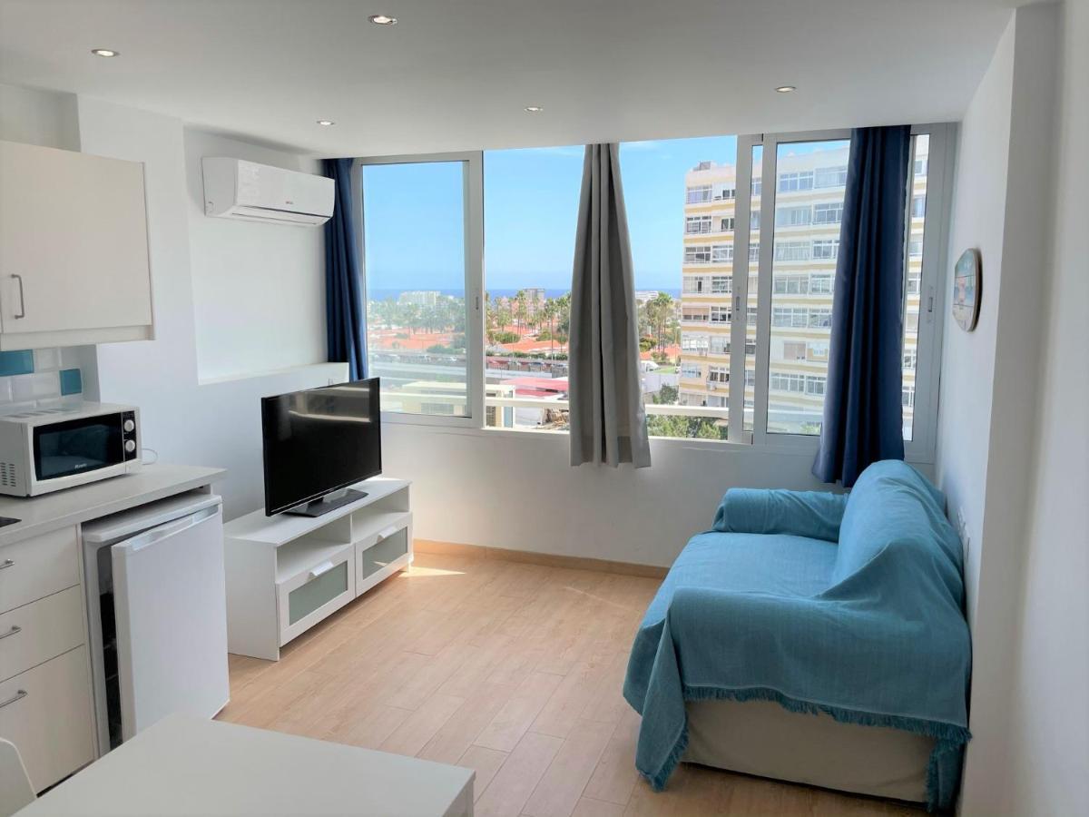 Appartment Yumbo Playa Del Ingles מראה חיצוני תמונה