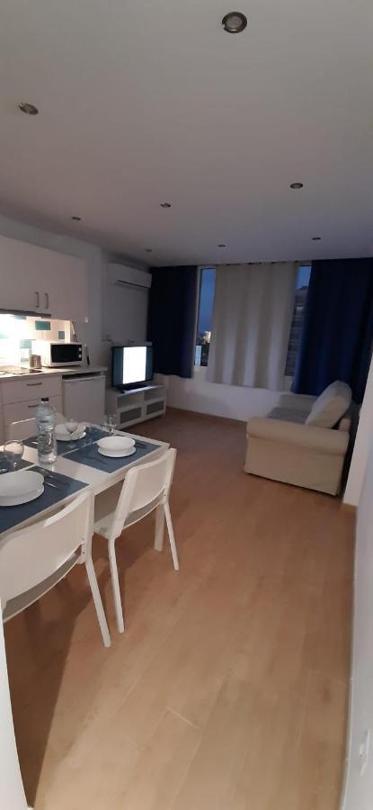 Appartment Yumbo Playa Del Ingles מראה חיצוני תמונה