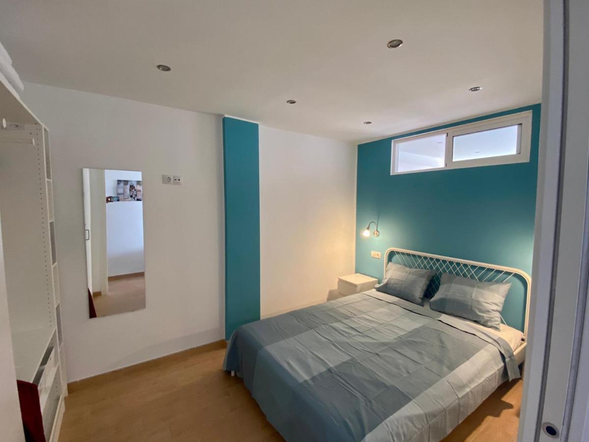 Appartment Yumbo Playa Del Ingles מראה חיצוני תמונה