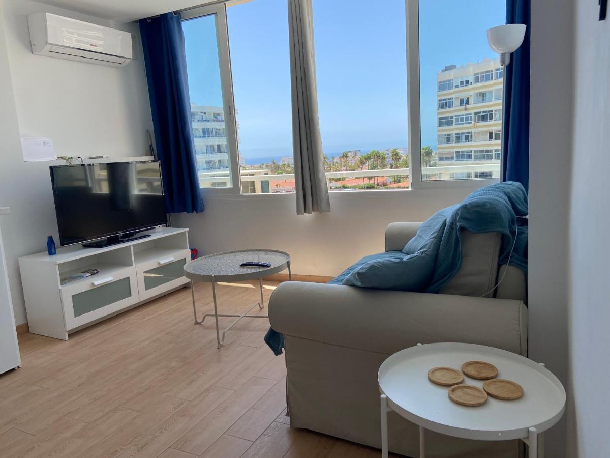 Appartment Yumbo Playa Del Ingles מראה חיצוני תמונה