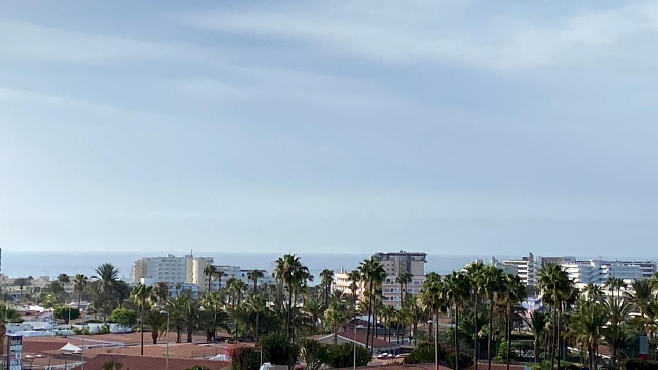 Appartment Yumbo Playa Del Ingles מראה חיצוני תמונה