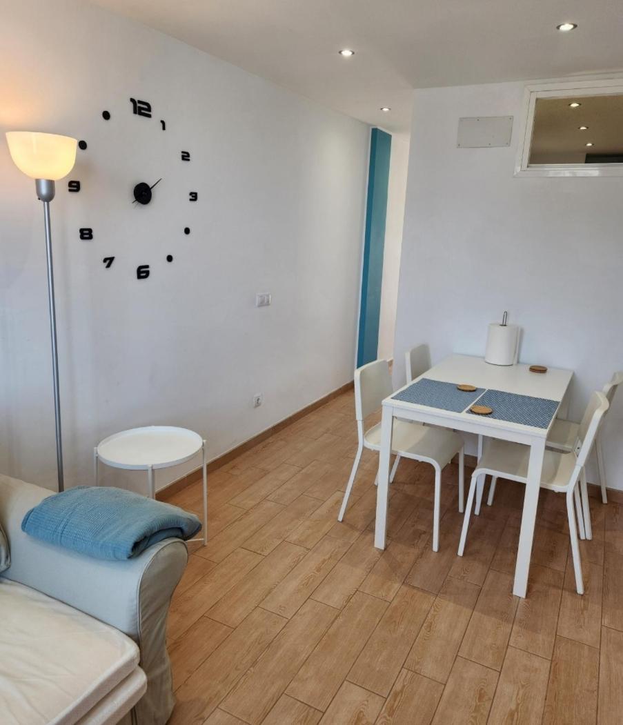 Appartment Yumbo Playa Del Ingles מראה חיצוני תמונה