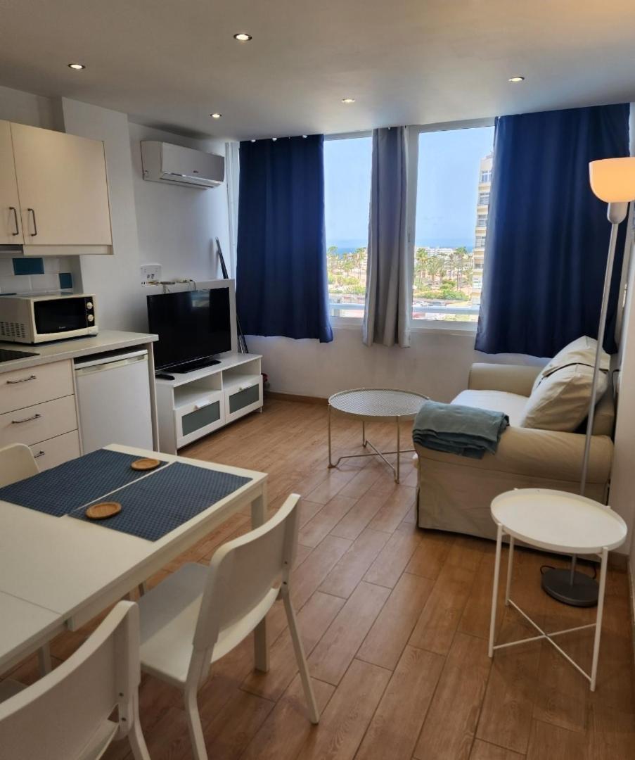 Appartment Yumbo Playa Del Ingles מראה חיצוני תמונה