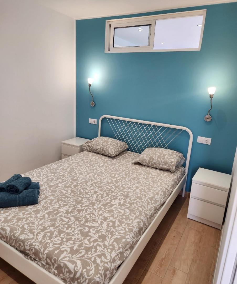 Appartment Yumbo Playa Del Ingles מראה חיצוני תמונה